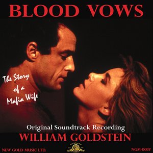 Blood Vows: The Story of a Mafia Wife