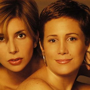 Image for 'Magos Herrera e Iraida Noriega'