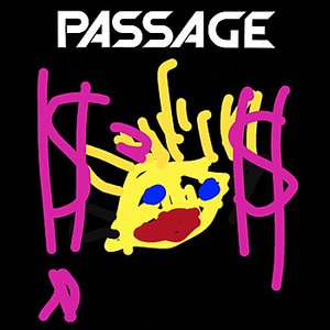 Pass and Touch EP