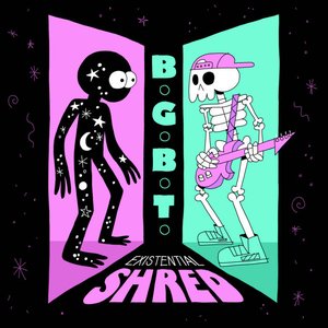 Existential Shred - EP
