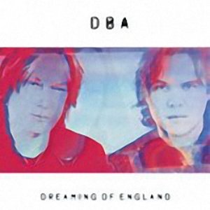 Dreaming of England EP