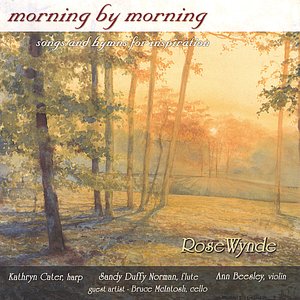 Morning By Morning: Songs and Hymns for Inspiration