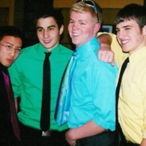 17 Come Sunday 的头像