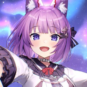 久遠たま 的头像