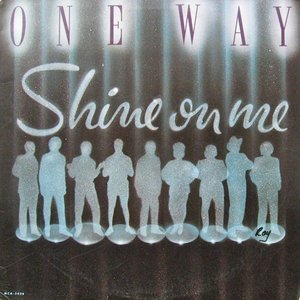 Shine on me