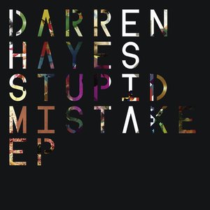 Stupid Mistake EP