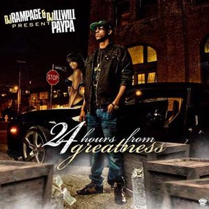 24 Hours From Greatness