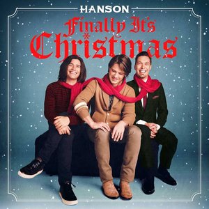 Finally It’s Christmas