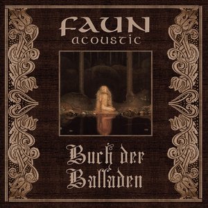 Buch der Balladen - Acoustic