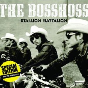 Top the bosshoss albums | Last.fm