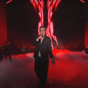 “Pesma za Evroviziju 2024”的封面