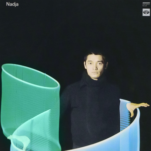 Nadja cover