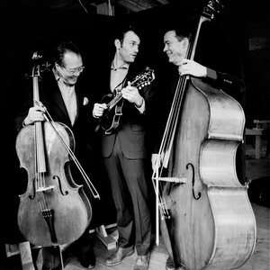 Avatar for Yo-Yo Ma, Chris Thile & Edgar Meyer