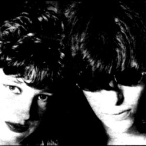 'Joey Ramone & Holly Beth Vincent'の画像