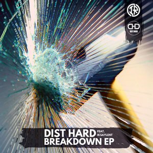 Breakdown EP