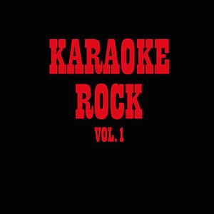 Karaoke Rock Vol.1