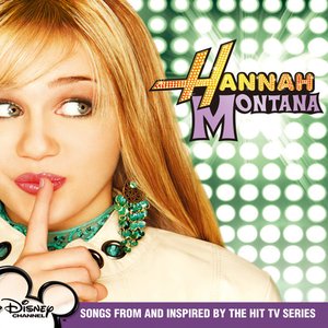 Hannah Montana: Songs From And Inspired By The Hit TV Series