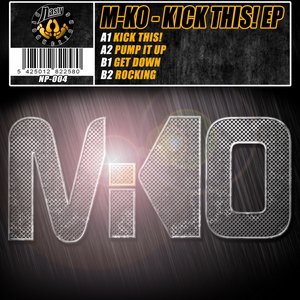 Kick This!