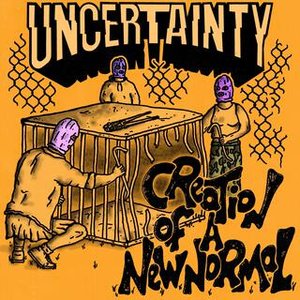 Creation of a New Normal