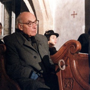 Berthold Goldschmidt 的头像