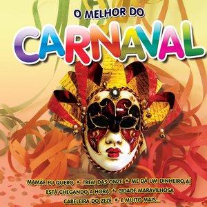 O Melhor do Carnaval