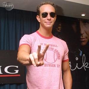 Erik Rubín photo provided by Last.fm