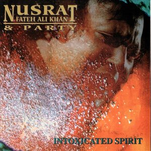 Intoxicated Spirit