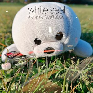 the white (seal) album