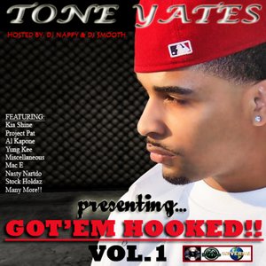 Avatar for Tone Yates