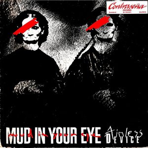 Mud in your eye