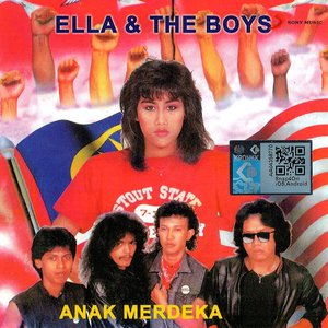 Anak merdeka