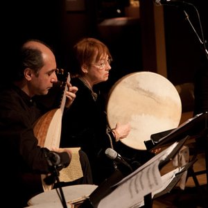 Изображение для 'Ihsan Özgen, Linda Burman-Hall & Lux Musica'
