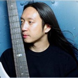 “John Myung”的封面