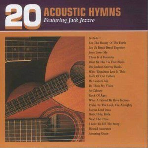 20 Acoustic Hymns