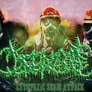 Cytotoxic Slam Attack
