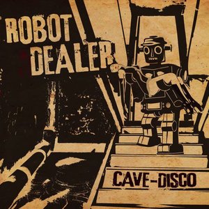 Imagen de 'Robot Dealer'