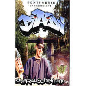 Avatar for B-A-Di