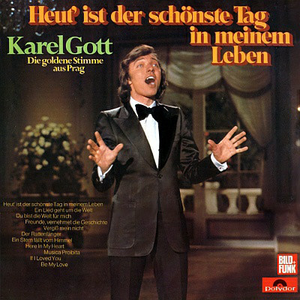 Karel Gott - Heut