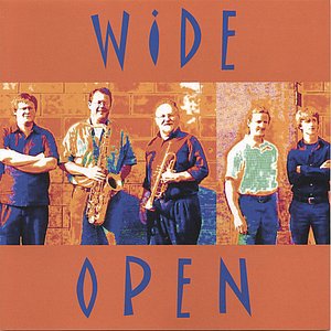 Wide Open