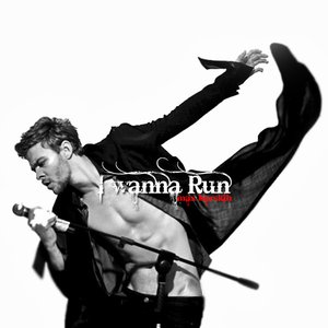 I Wanna Run - Single