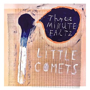 3 Minute Faltz - Single