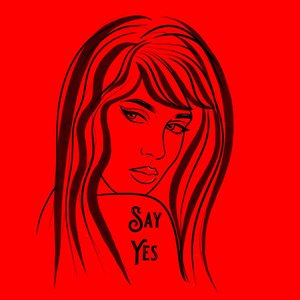 Say Yes - Single