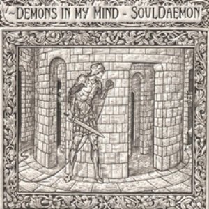 ~Demons in My Mind - Single