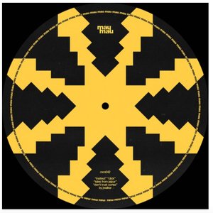 Instinct EP