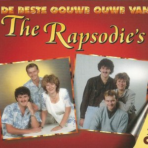 De Beste Gouwe Ouwe Van the Rapsodie's