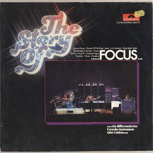 The Story of Focus