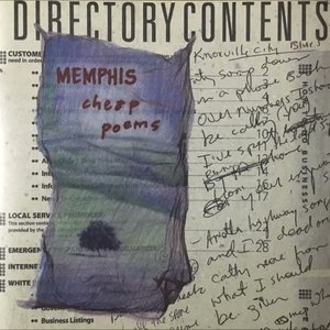 Cheap Poems