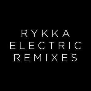 Electric Remixes