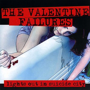 Lights Out in Suicide City