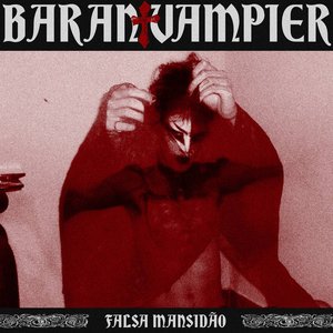 Falsa Mansidão - Single